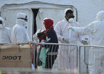 Migranti: Ordine Medici, più pericolosi noi piemontesi