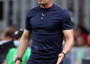 Mihajlovic “cittadinanza un onore, darò l’esempio”