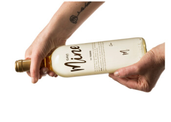 ‘Mine’, 11 vigneti di Gavi docg nella stessa bottiglia