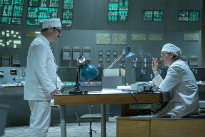 Miniserie ‘Chernobyl’ senza rivali ai Bafta: incassa 7 premi 