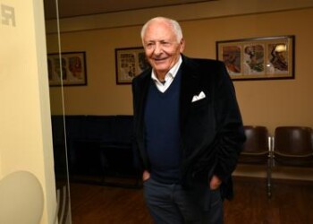 Mogol: “Quando conobbi Lucio Battisti, gli dissi: le tue canzoni non sono un granché” 