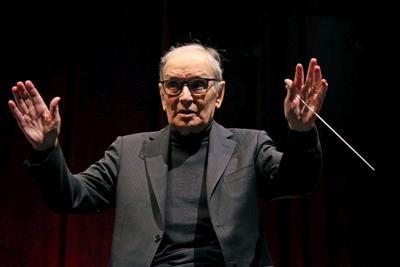 Morricone, Washington Post lo ricorda per 'ah-ee-ah-ee-ah' poi ci ripensa