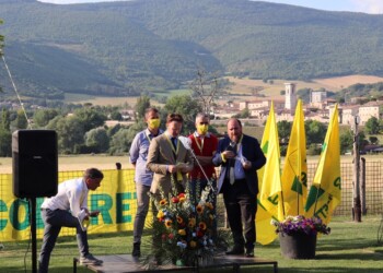 Morroni, da Regione sforzi importanti per l’agricoltura