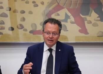 Morroni, già pagati più metà fondi Psr