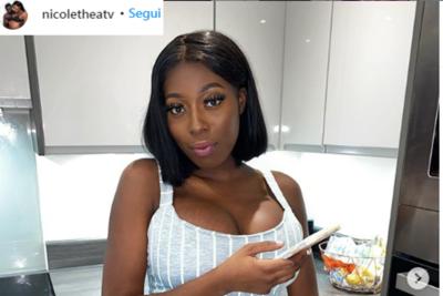 Morta col figlio Nicole Thea, influencer che raccontava gravidanza 