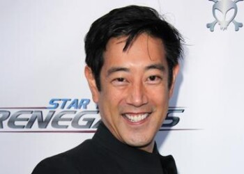 Morto Grant Imahara, il conduttore di Mythbusters aveva 49 anni 