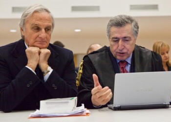 Morto Sgubbi, avvocato dell’Ilva e Tanzi