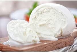 Ricerca: Mozzarella Bufala Campana Dop partecipa al progetto di D&G 