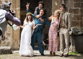 Muccino, seconda opportunità per Gli anni più belli