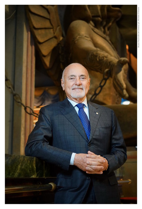 Museo del Cinema, Ghigo presidente per i prossimi tre anni