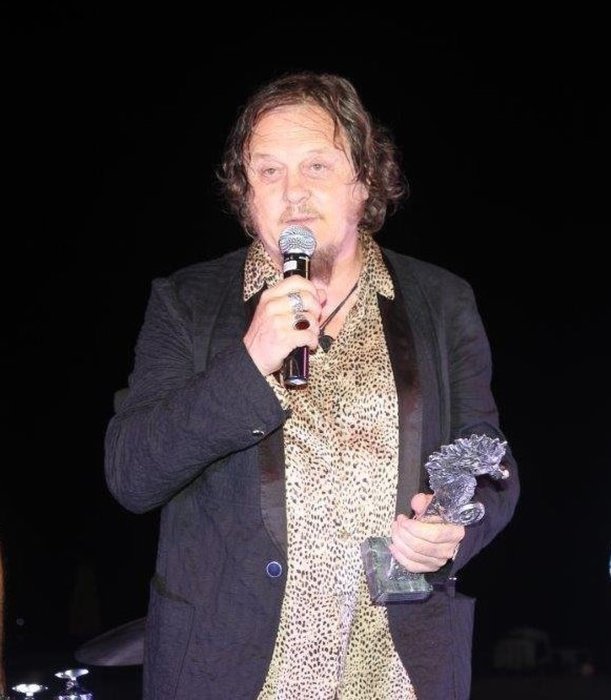 Musica: a Zucchero e Marina Cicogna ‘Le Chiavi di Ischia’