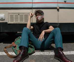 Musica: arriva ‘Sabato 18’, primo disco del giovanissimo Clied  