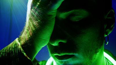 Musica: esce ‘Luna Storta’, singolo di Dorian Kite  