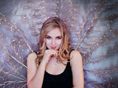 Musica: la trapper Aura Darco canta ai giovani, ‘Occhio e testa’ quando siete alla guida 