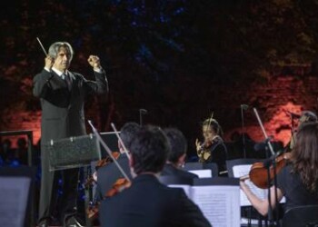 Musica: Muti dirige alla Rocca Brancaleone Orchestra Cherubini, Dvorak in programma 