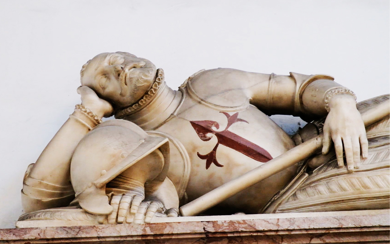 Napoli monumentale: la Chiesa di San Severo al Pendino