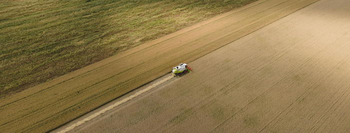 Nasce polo Bonifiche ferraresi-Consorzi agrari
