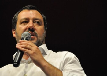 ‘Ndrangheta: Salvini dopo condanne Geenna,avanti con pulizia