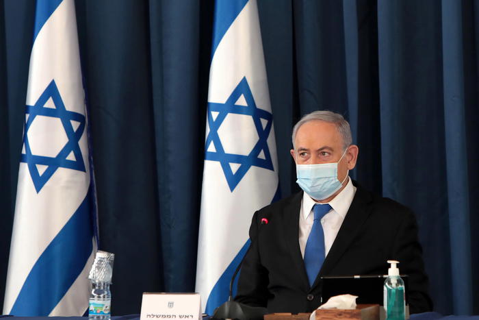 Netanyahu avvisa Siria e Libano, non tollereremo attacchi