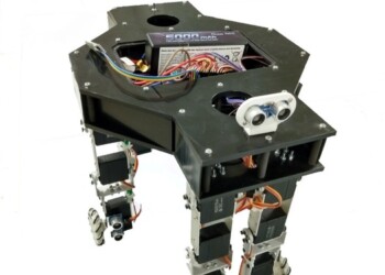 Neuromed, ecco il robot ‘tuttofare’