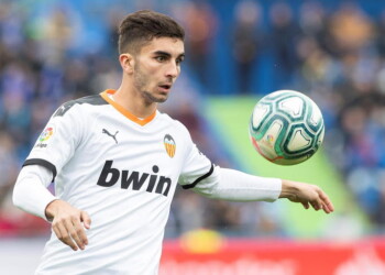 Niente Juve, Ferran Torres va al Manchester City