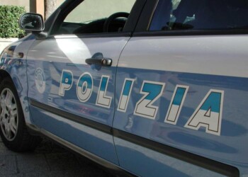 Non accetta separazione, divieto di avvicinamento per 38enne