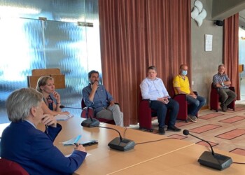 Nuove regole dipendenti provinciali, sindacati in Consiglio