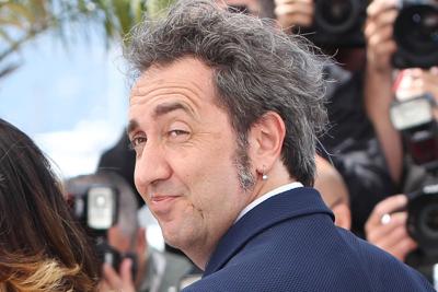 Nuovo film di Paolo Sorrentino per Netflix: Torno a girare a Napoli