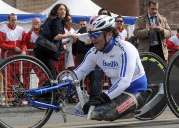 Nuovo intervento maxillo-facciale per Alex Zanardi. “Le sue condizioni restano stabili”