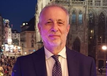 Olio: Del Ferraro riconfermato alla presidenza di Assitol 