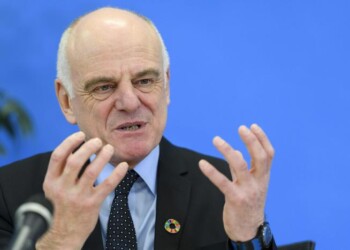 Oms, ritiro degli Usa non è ciò di cui il mondo ha bisogno