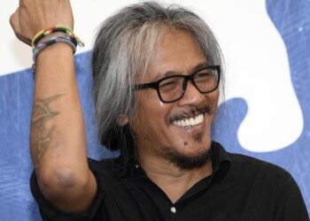 Orizzonti, da Diaz a Pietro Castellitto