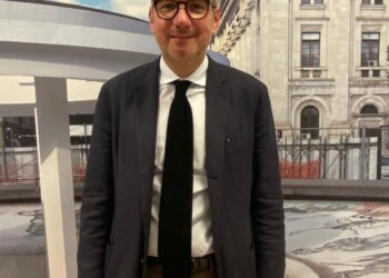 Orsini nuovo presidente Sii Terni
