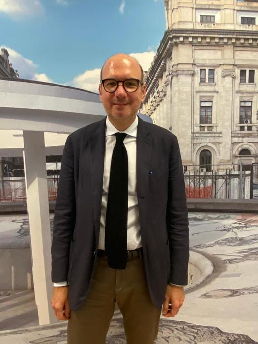 Orsini nuovo presidente Sii Terni