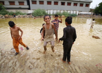 Pakistan: salgono a 15 i morti per le piogge monsoniche