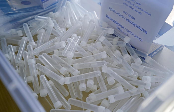 Pandemia, oltre 12 mln di casi nel mondo