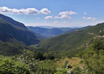 Patto per il Respiro, 15 borghi insieme per il benessere