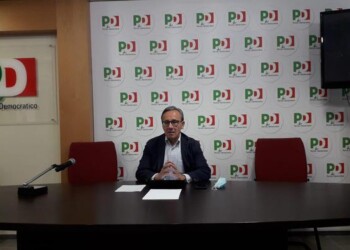 Pd Umbria, a ottobre nuovo segretario