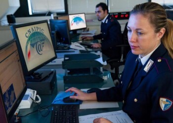 Pedopornografia: individuata rete di pedofili, perquisizioni