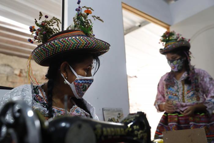 Perù, 900 donne scomparse nel lockdown