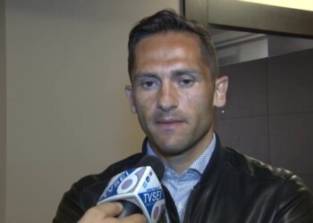 Pescara Calcio, Sansovini entra nello staff tecnico