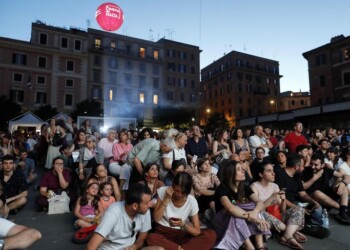 Piccolo America, ‘Cinema in piazza’ da Tautou a Diodato
