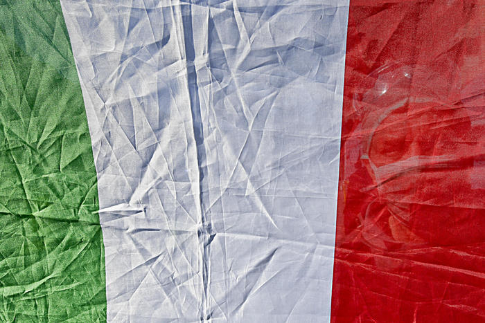 Pil Italia -12,4% nel secondo trimestre, -17,3% annuo