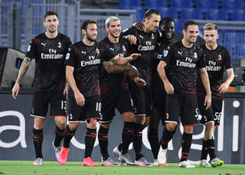 Pioli esalta Ibra, il più forte a livello mentale