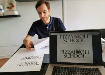 Pizza: apre scuola internazionale di formazione a Napoli