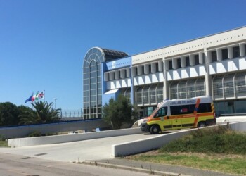 Policlinico Casula, riprendono visite a pazienti ricoverati