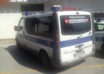 Polizia locale Campobasso, Luigi Greco nuovo dirigente
