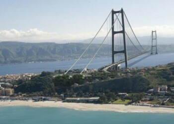 Ponte o tunnel, ora il governo riparte sullo Stretto di Messina