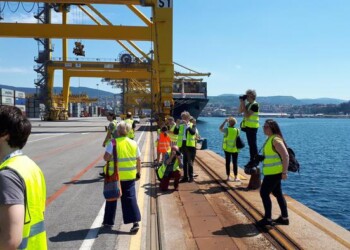 Porti: Trieste, sviluppo a Ovest significa che lì problemi