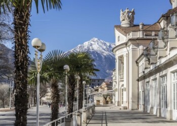 Positiva dopo attraversata Alpi, controlli a Merano
